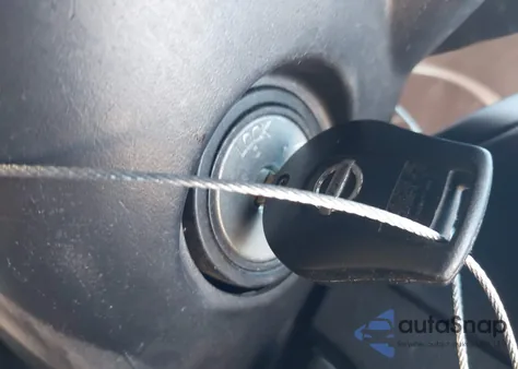 2019 Nissan Sentra S z USA, uszkodzony, nr VIN 3N1AB7AP2KY291485